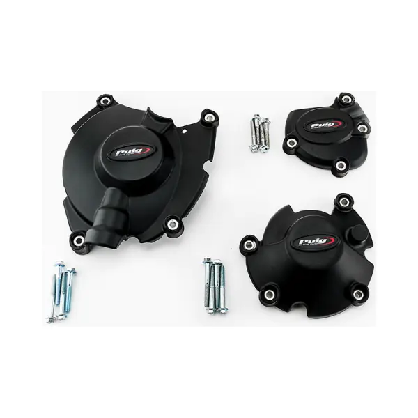 Puig Протектори двигател Yamaha MT-10 16-21