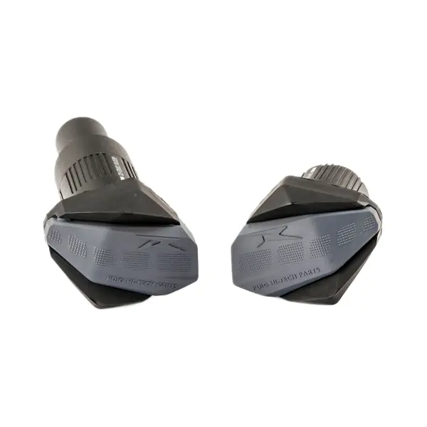 Puig Краш тапи R12 Suzuki DL250A V-Strom 17-23, GW250 Inazuma 13-16