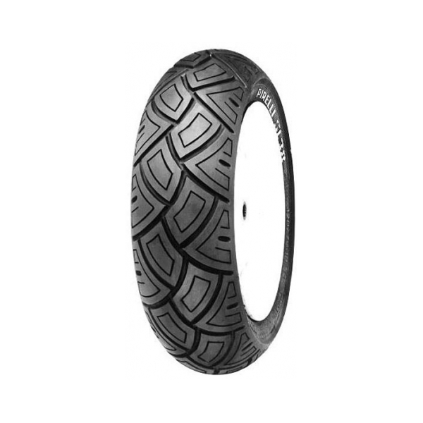 Pirelli Предна гума SL38 Unico 120/70-10 REINF TL 54L - изглед 1