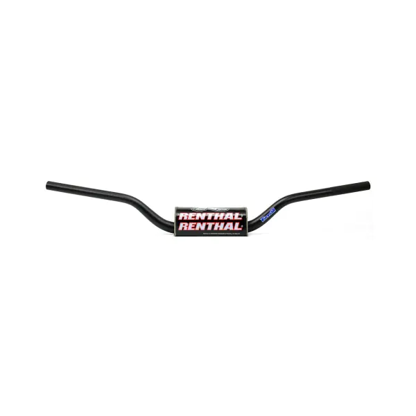 Renthal Кормило Fatbar RC High черен