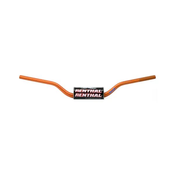 Renthal Кормило Fatbar KTM SX 85 оранжев