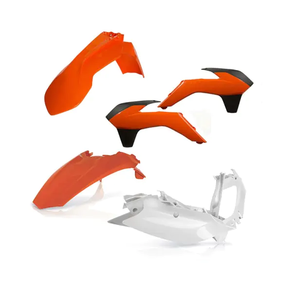 Acerbis Кит пластмаси KTM SX/SX-F 13-15