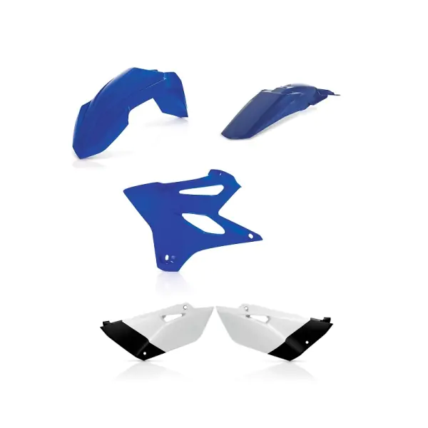Acerbis Кит пластмаси Yamaha YZ85 15-21