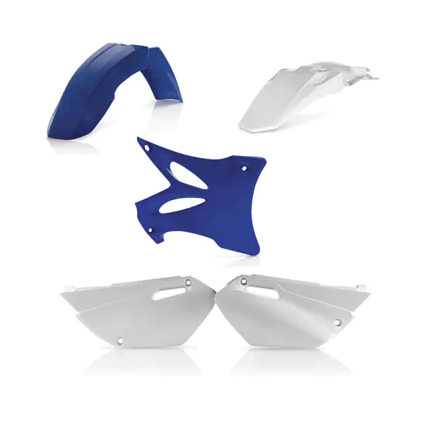 Acerbis Кит пластмаси Yamaha YZ85 02-14