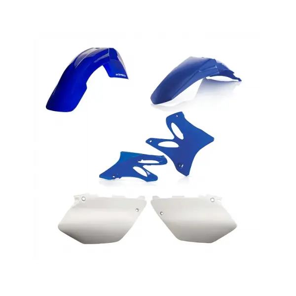 Acerbis Кит пластмаси Yamaha WR 2T 02-05, YZ 02-05
