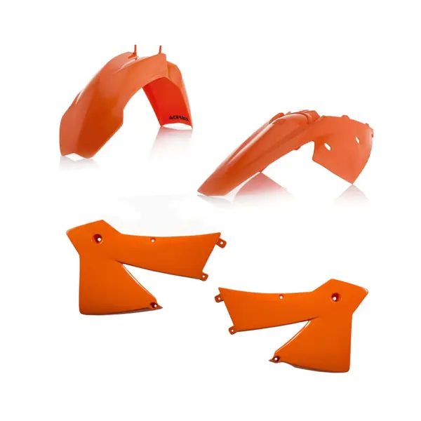 Acerbis Кит пластмаси KTM SX 03-04, SX-F450/525 04