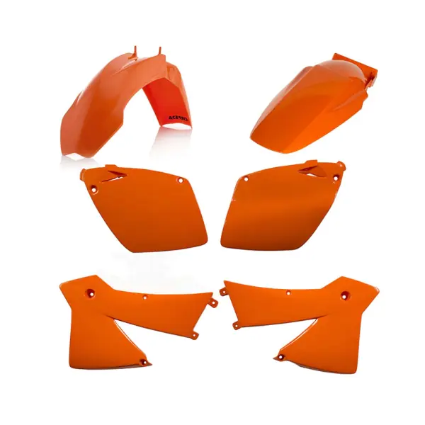 Acerbis Кит пластмаси EXC-F450 2003, SX-F450 2003