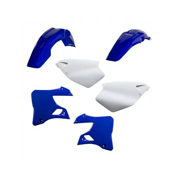 Acerbis Кит пластмаси Yamaha WR 2T 96-99, YZ 96-99