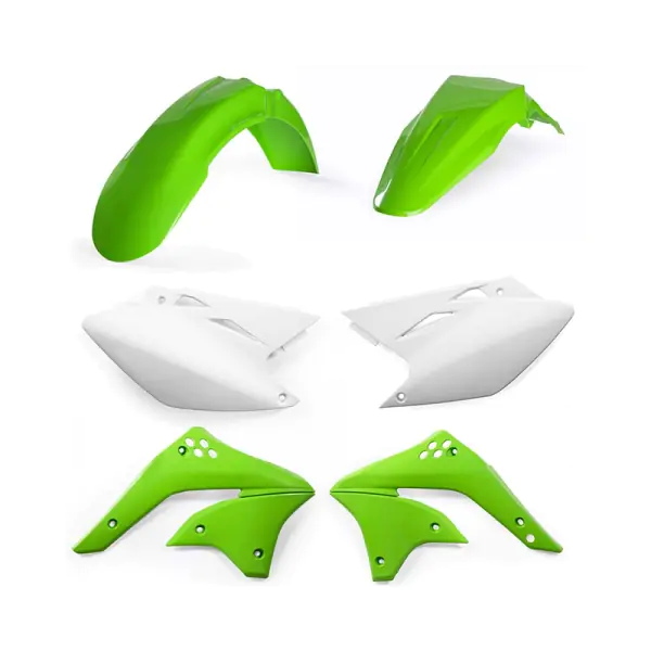Acerbis Кит пластмаси Kawasaki KX450F 06-08