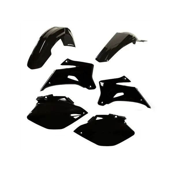 Acerbis Кит пластмаси Yamaha YZF 06-09
