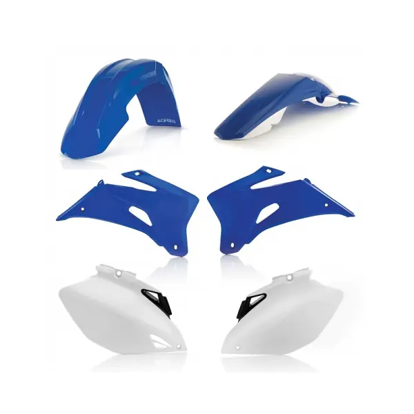 Acerbis Кит пластмаси Yamaha YZF 06-09