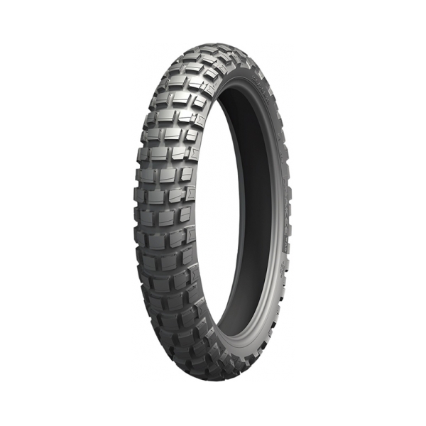 Michelin Предна гума Anakee Wild 120/70 R 19 M/C 60R F TL/TT - изглед 1