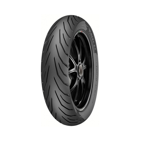 Pirelli Задна гума Angel CiTy 150/60-17 M/C 66S TL - изглед 1