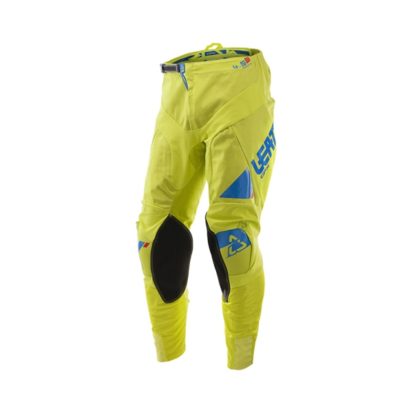 Leatt Панталон GPX 4.5 Lime