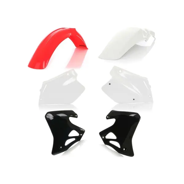 Acerbis Кит пластмаси Honda CR125R 95-97, CR250R 95-96