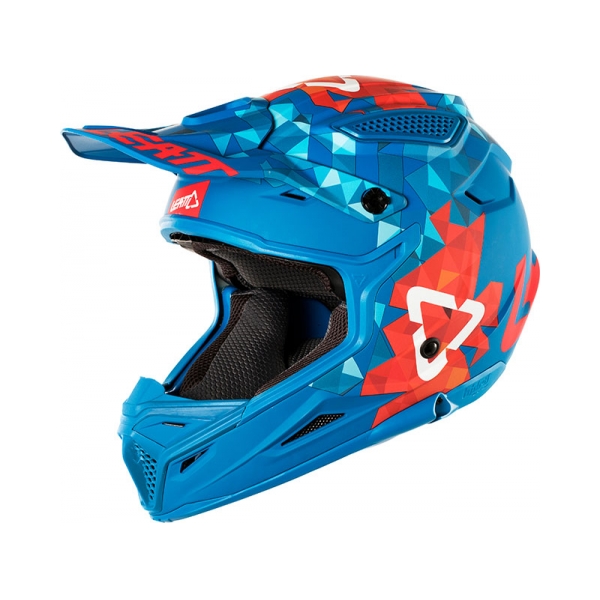 Leatt Каска GPX 4.5 V22