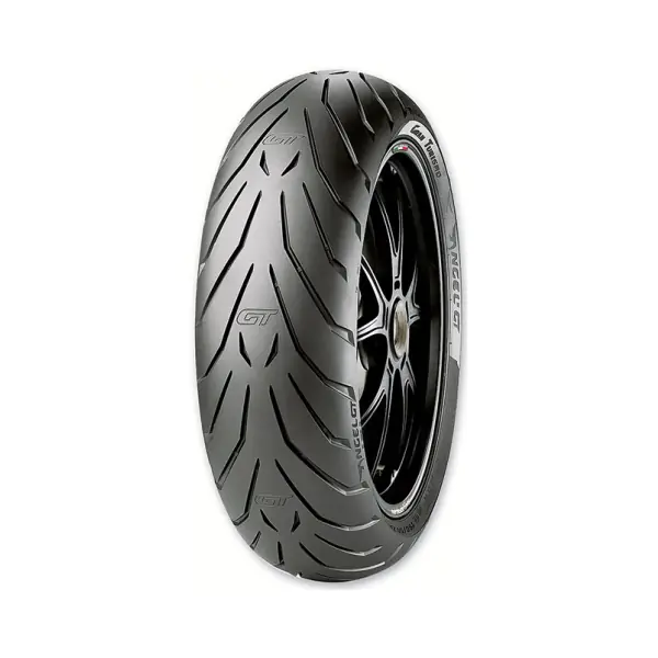 Pirelli Задна гума Angel GT 190/50 ZR 17 M/C (73W)(A) TL