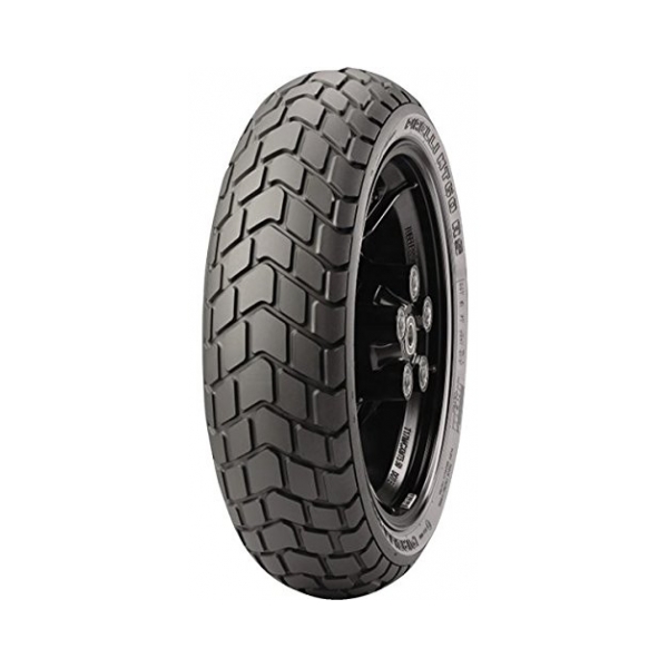 Pirelli Задна гума MT60 RS 160/60 R 17 M/C TL 69H - изглед 2