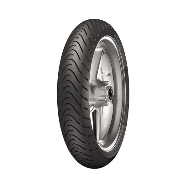 Metzeler Предна гума Roadtec 01 120/70 ZR 19 M/C TL 60W