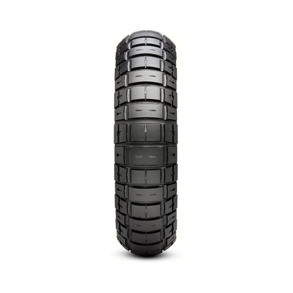 Pirelli Задна гума Scorpion Rally STR 170/60 R 17 M/C 72V M+S TL - изглед 2