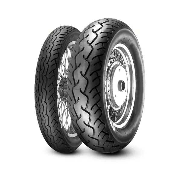 Pirelli Задна гума Route MT66 140/90-15 M/C TL 70H