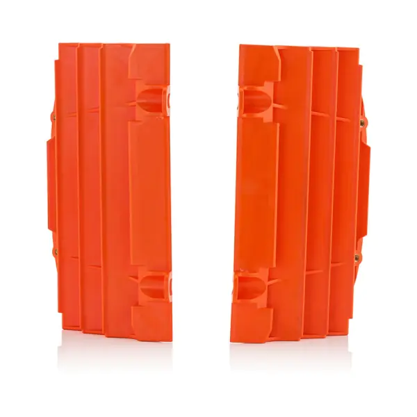 Acerbis Пластмасови предпазители за радиатори KTM/Husqvarna 16-19 - BobiMX.com Acerbis Пластмасови предпазители за радиатори KTM/Husqvarna 16-19