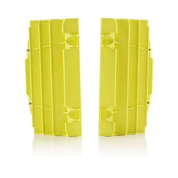 Acerbis Пластмасови предпазители за радиатори KTM/Husqvarna 16-19 - BobiMX.com Acerbis Пластмасови предпазители за радиатори KTM/Husqvarna 16-19