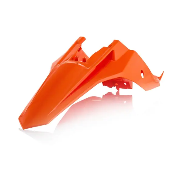 Acerbis Заден калник KTM SX65 16-23, GasGas MC65 21-23 Оранжев