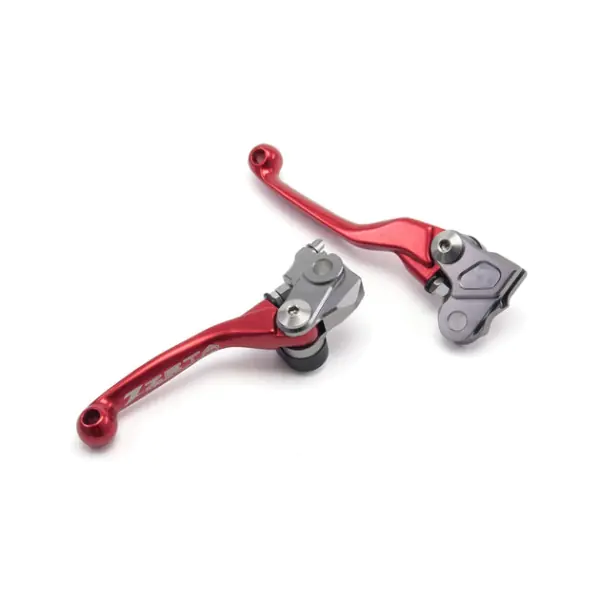 DRC-Zeta Комплект ръчки съединител и спирачка Honda CRF250R 07-25, CRF450R 07-20