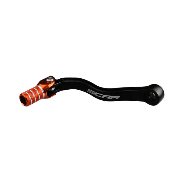 Scar Лост за скорости Scar KTM SX-F450 16-22, EXC-F450/500 17-23; Husqvarna FC450 16-22, FE450/501 17-23, Gas-Gas MC450F 21-23 Orange