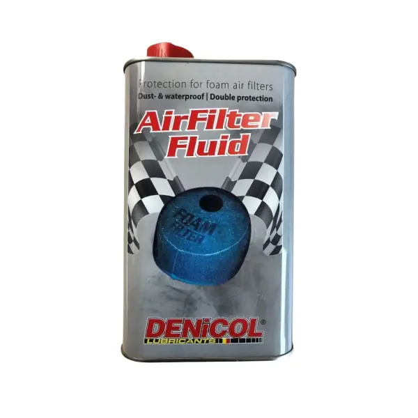 Denicol Масло за въздушен филтър 1L