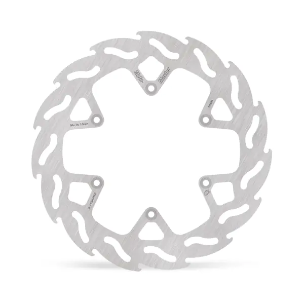 Moto-Master Спирачен диск Flame заден KTM, Husqvarna, Gas Gas и Beta