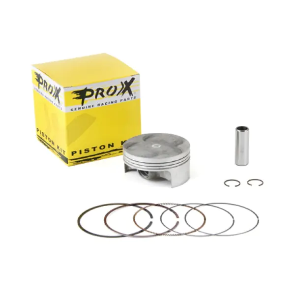 ProX Бутало кит Yamaha YZ250F 01-07, WR250F 01-13, размер A (76.95mm)