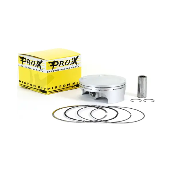 ProX Бутало кит Beta RR520 10-11, RR498 12-14; размер C (99.97mm)