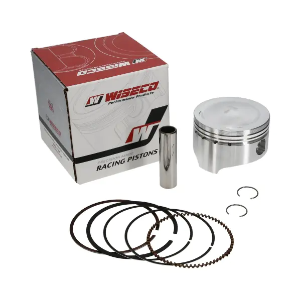 Wiseco Бутало кит Honda XR250 86-04 (74.00mm)