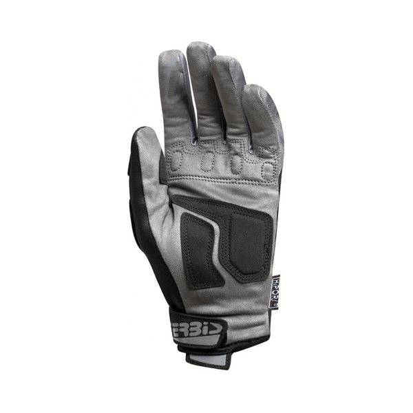 Acerbis Ръкавици MX-WP Grey/Black - изглед 2