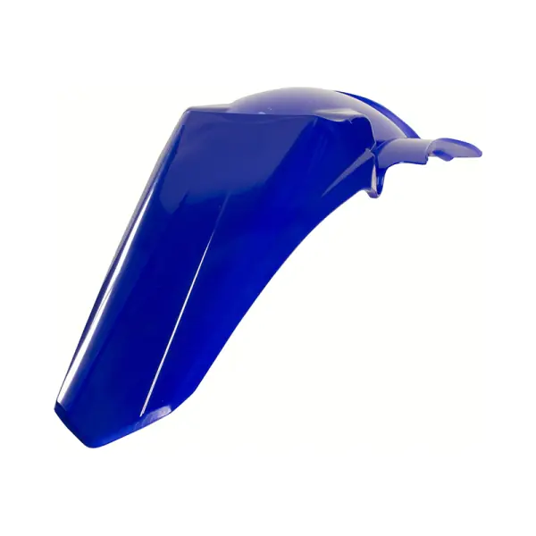 Acerbis Заден калник Yamaha WR250F 07-12, WR450F 07-14 Син - BobiMX.com Acerbis Заден калник Yamaha WR250F 07-12, WR450F 07-14 Син