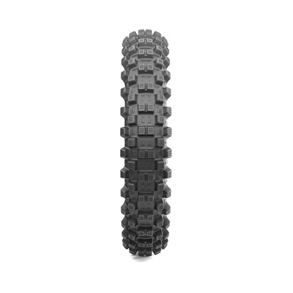 Michelin Задна гума Tracker 100/100-18 M/C 59R R TT - изглед 3