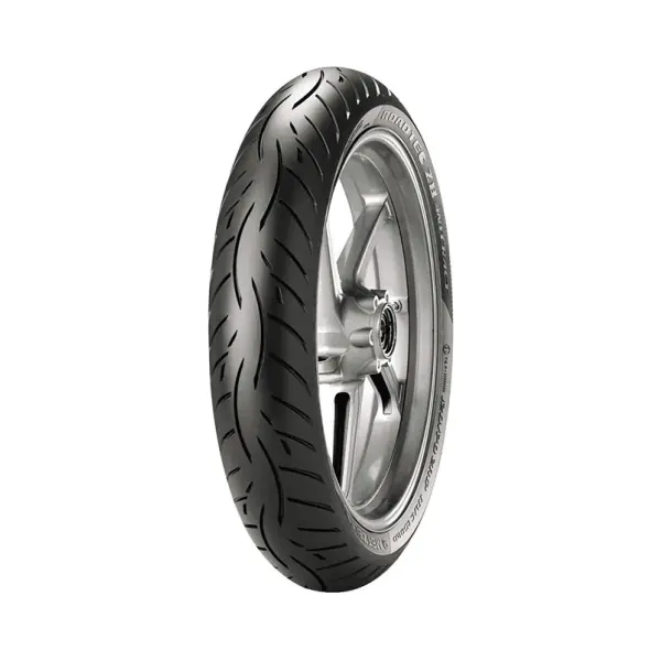 Metzeler Предна гума Roadtec Z8 110/80 ZR 18 M/C TL (58W) (M)