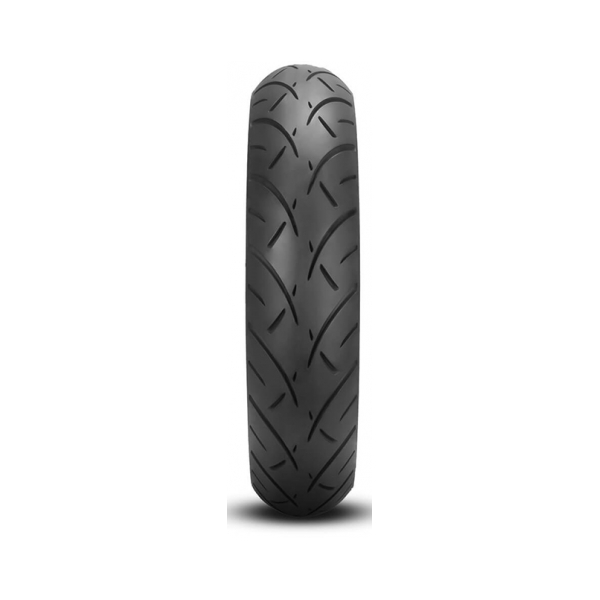Metzeler Задна гума ME 888 Marathon Ultra 70/80B15M/CTL 77HWW Бял кант - изглед 2