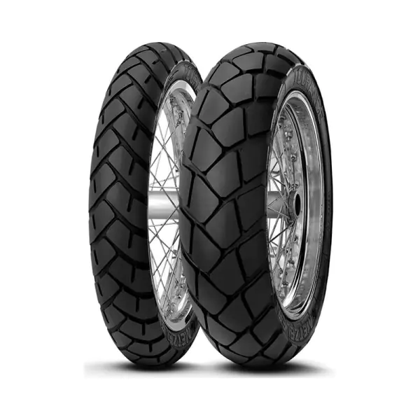 Metzeler Задна гума Tourance 130/80R17 M/C TL 65S