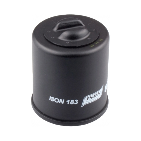 ISON Маслен филтър ISON183 Aprilia; Piaggio; Gillera; Vespa