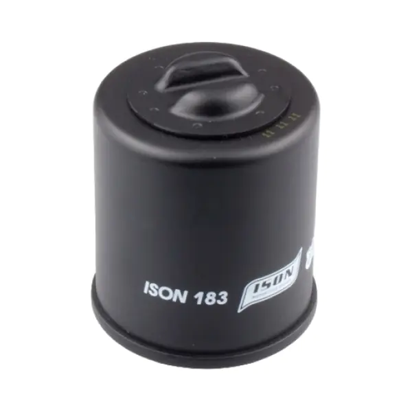 ISON Маслен филтър ISON183 Aprilia; Piaggio; Gillera; Vespa
