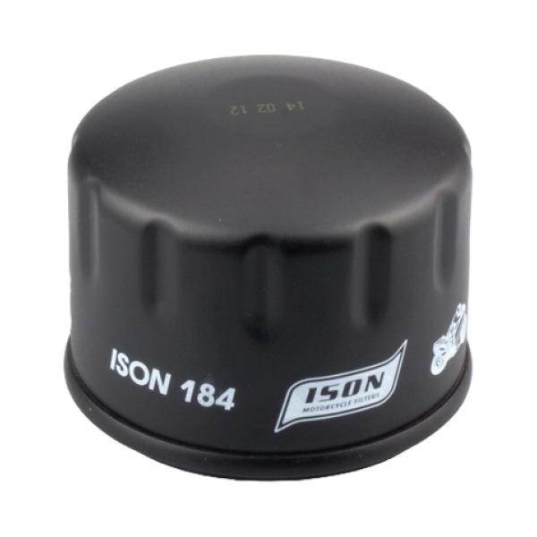 ISON Маслен филтър ISON184 Aprilia; Piaggio