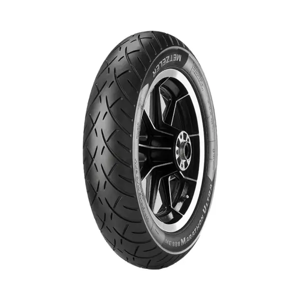 Metzeler Предна гума ME 888 Marathon Ultra 150/80 R 17 M/C TL 72V F