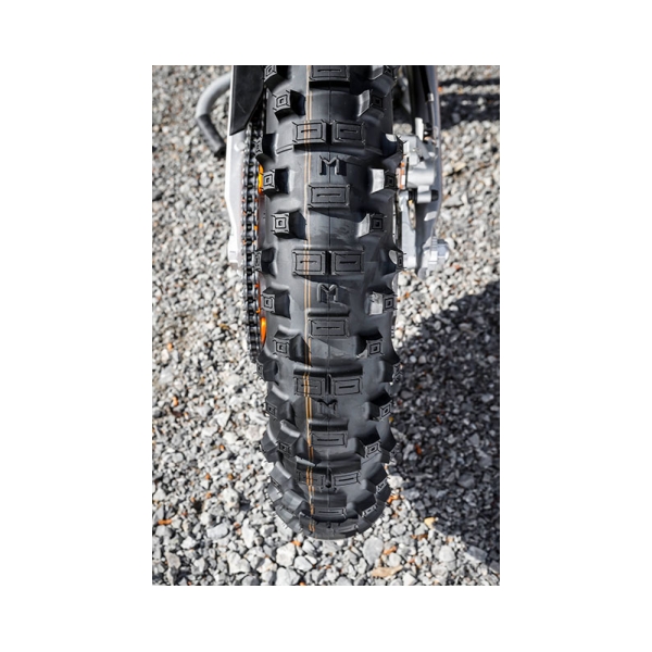 Michelin Задна гума Enduro Medium 140/80-18 M/C 70R R TT - изглед 5