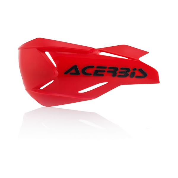 Acerbis Резервни пластмаси за X-Factory