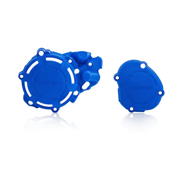 Acerbis Комплект предпазители за капаци X-Power за Yamaha YZ125 05-26