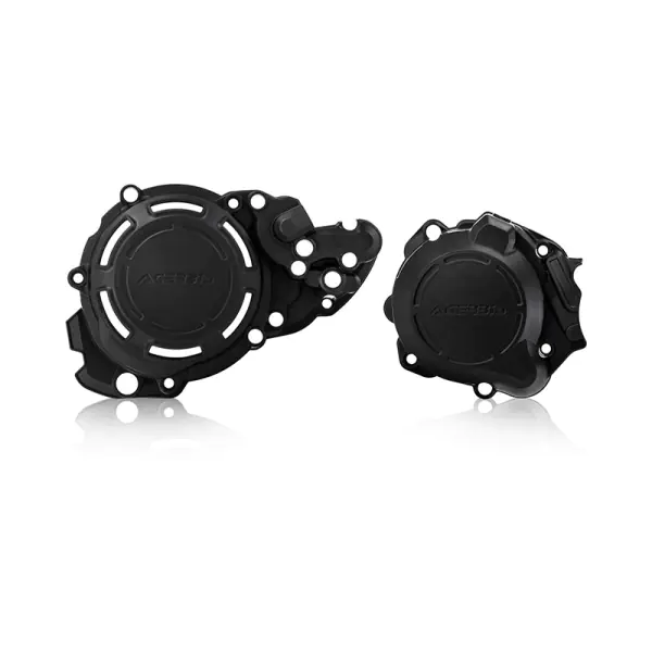 Acerbis Комплект предпазители за капаци X-Power за Beta 2T 18-25