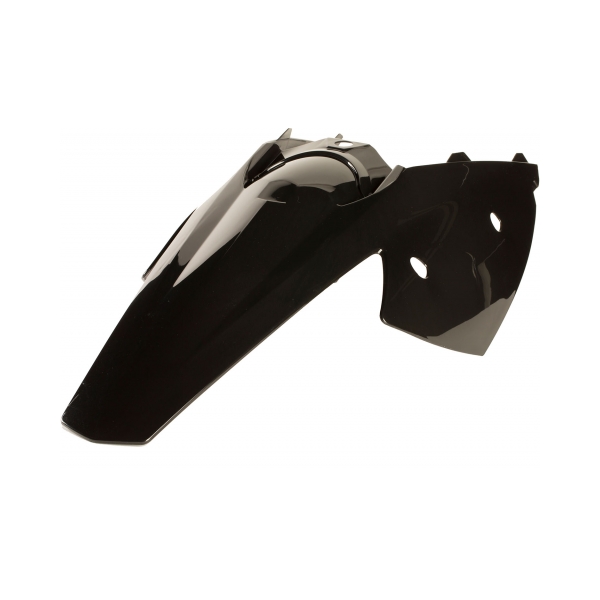 Acerbis Заден калник KTM EXC/EXC-F 04-07 Черен